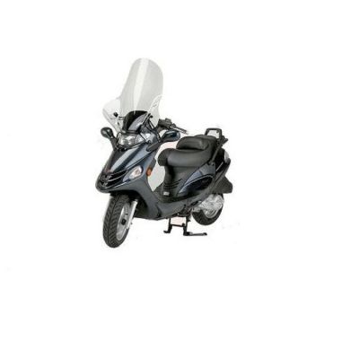 Větrný štítek pro Kymco Dink